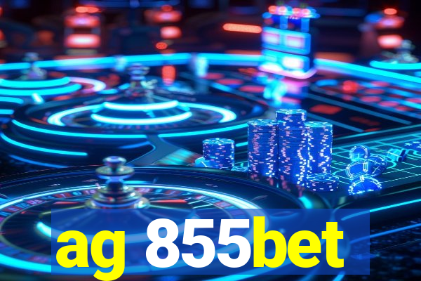 ag 855bet